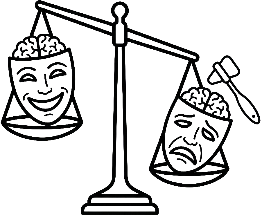 Heuristic Reflexes Icon